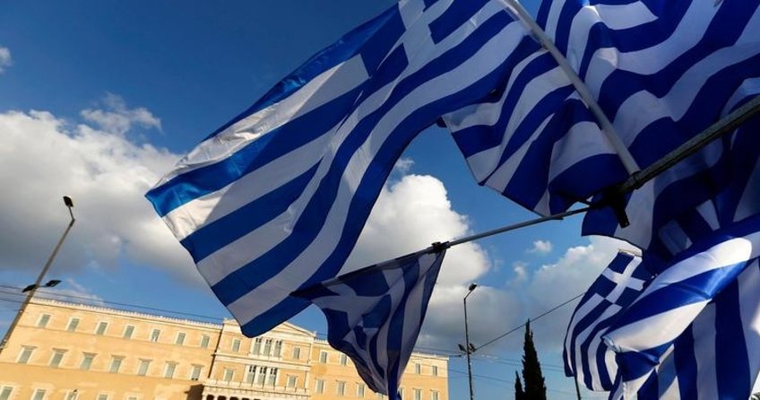 Yunan Bakan: Müzakerelerin durdurulması büyük hata olur