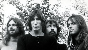 Pink Floyd’dan Ukrayna’ya Destek