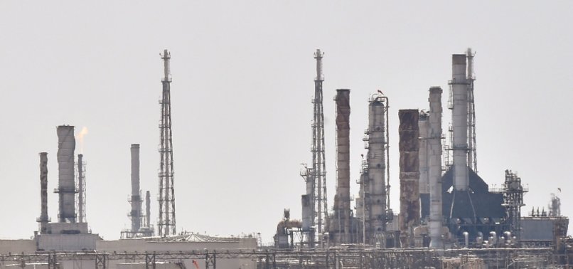 TOP OIL EXPORTER SAUDI ARABIA TARGETS NET ZERO EMISSIONS BY 2060
