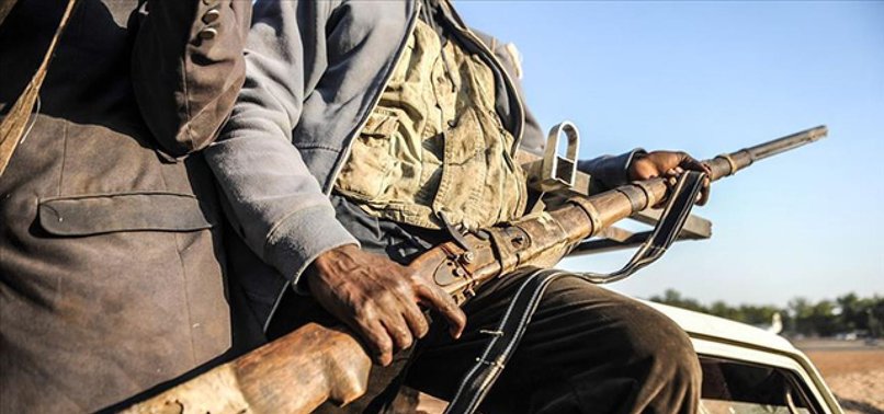 BOKO HARAM ATTACK IN NIGERIA:13 DEAD