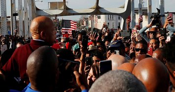 How the Black Lives Matter generation remembers John Lewis