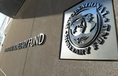 IMFyeşilekonomiyegeçişiçinyatırımfonusektörünügösterdi