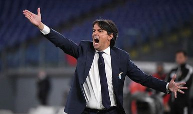 Simone Inzaghi named new Inter coach to replace Conte