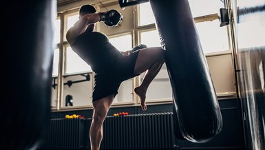 Kickboks’ta esneklik artıran 5 hareket