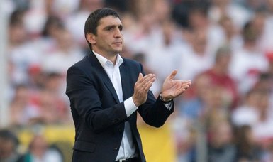 Hertha sack coach Dardai, bring on Tayfun Korkut until season end