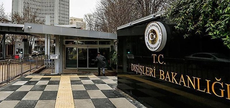 Turkey sympathizes with Rwanda on anniversary of 1994 genocide