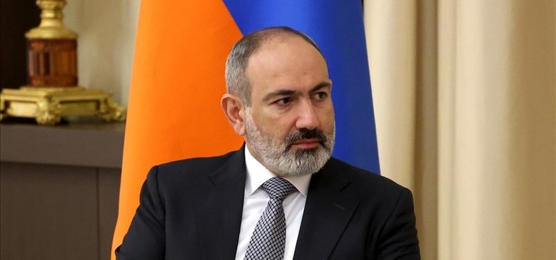 KREMLIN SAYS RUSSIA EXPECTS TO RECEIVE INFORMATION ON ARMENIAN PREMIER’S INTERVIEW WITH WSJ