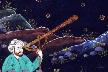Osmanlının ilk ve tek astronomi okulu: Mekteb-i Fenn-i Nücum