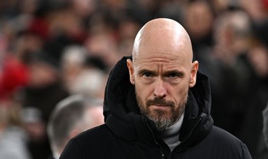 United can 'beat anyone' with full squad - Ten Hag