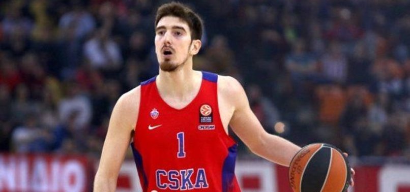 FRENCH BASKETBALL STAR DE COLO LEAVES CSKA MOSCOW