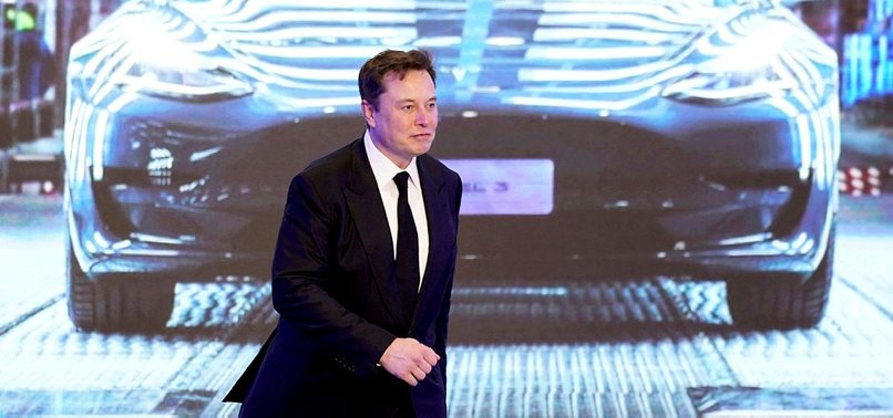 MUSK SAYS ECONOMY TO GO INTO SEVERE RECESSION IN 2023, HE WONT SELL MORE TESLA SHARES FOR 2 YEARS