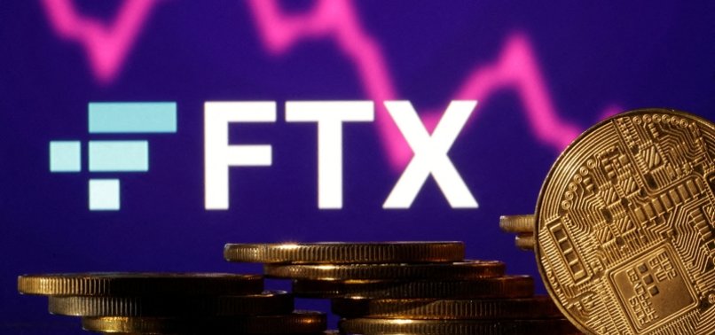 CRYPTOCURRENCY PLATFORM FTX GOES BANKRUPT IN US, BOSS RESIGNS