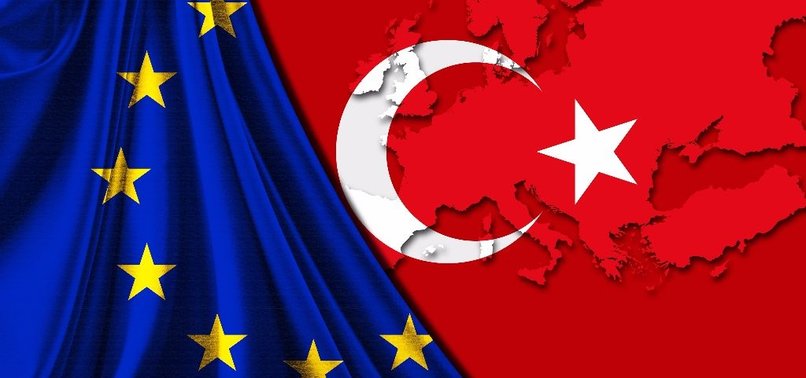ENDING MEMBERSHIP TALKS WITH TURKEY BECAMES FATAL MISTAKE OF EU SIDE, LAURA BATALLA SAYS