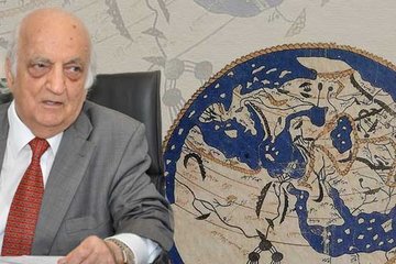 Kızının dilinden Fuat Sezgin