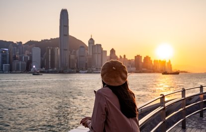 TürkihracatçısınaHongKongçağrısı