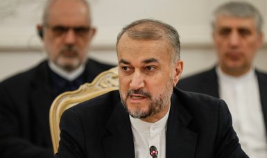 Iran says assassination of Hamas leader 'serious alarm' for countries in region