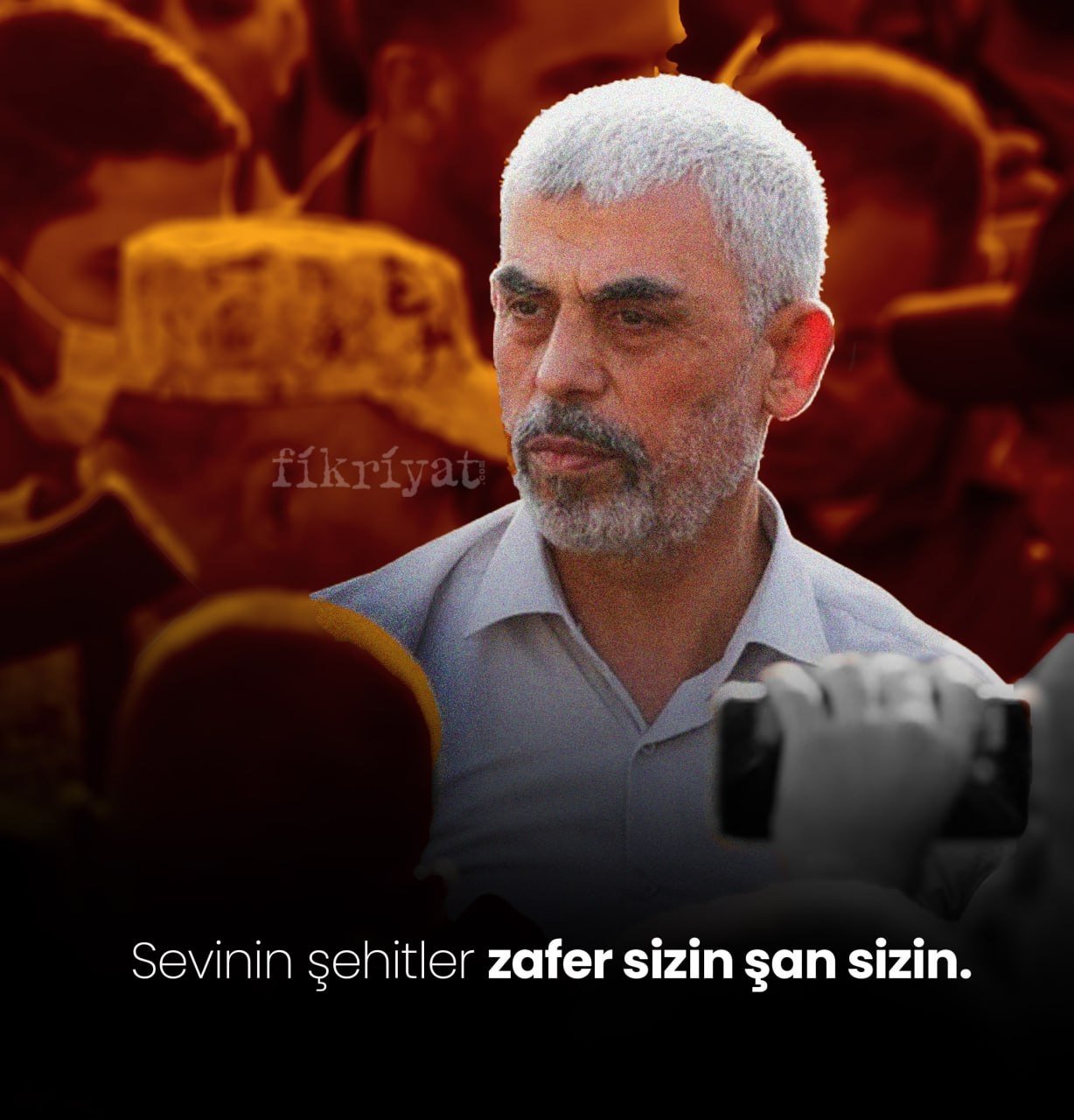 Gazze neler yaşadı, Fikriyat olarak nerede yer aldık?