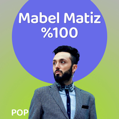 Mabel Matiz