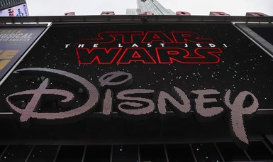 Production of Disney's upcoming 'Star Wars' movie delayed