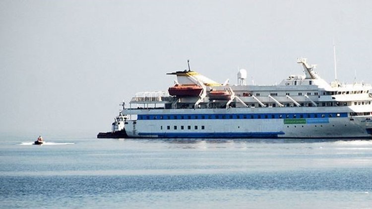 Mavi Marmara saldırısını anlatan ’Sinyal’ Almanya’dan ödül aldı