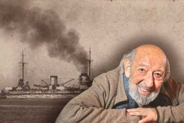 Kahramanın Sonu’nu belgeledim!