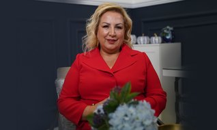 Türkiye’nin lokman hatunu