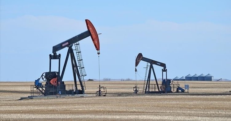 Türkiye’nin petrol ithalatı haziranda arttı