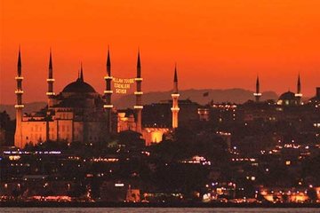Miraç gecesi yapılacak ibadetler
