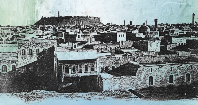 Osmanlının Halepi