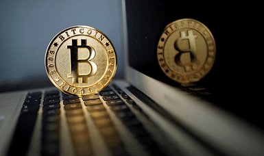 Bitcoin rises to highest level since June 2022