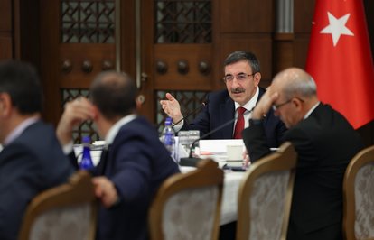 Fiyatistikrarınısağlamakenönemliönceliğimiz