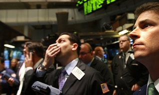 Lehman’ın ruhu piyasalarda