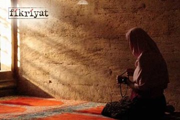 Camiler kadınlara kapalı!