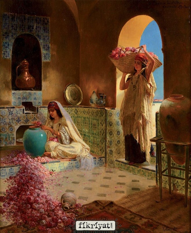 KÖSEM’İN YAPTIĞI PLAN ALEYHİNE İŞLEDİ