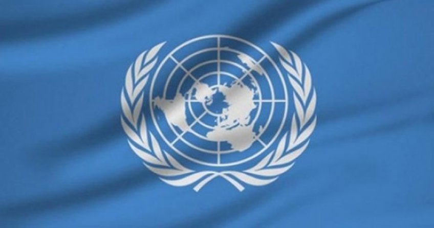 BM’den flaş Suriye kararı!