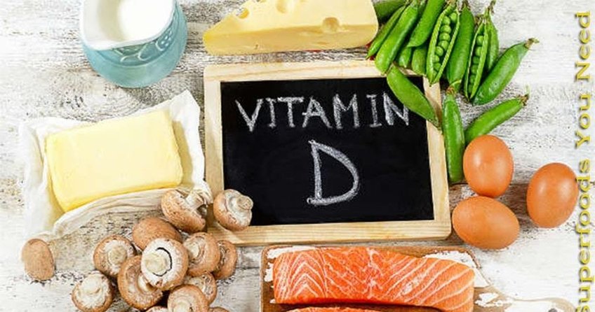 Kolorektal kansere karşı D vitamini