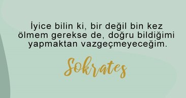 Olume Mahkum Edilen Filozof Sokrates Tan 32 Ozlu Soz Onedio Com