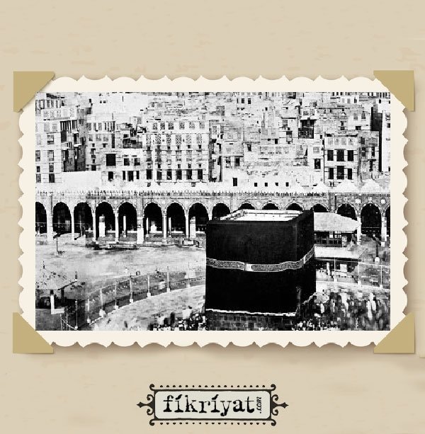 HÜRMET VE MUHABBET BAĞI