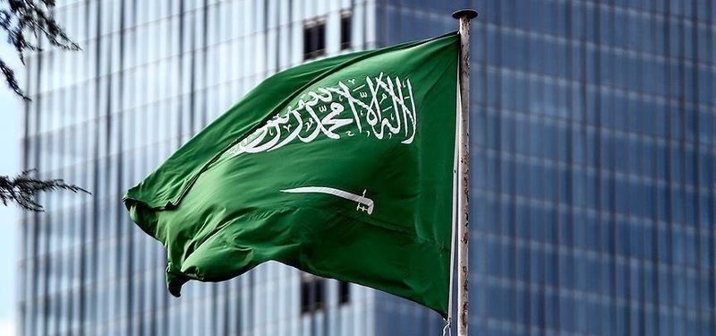 1st Saudi ambassador to present credentials to Palestinian president