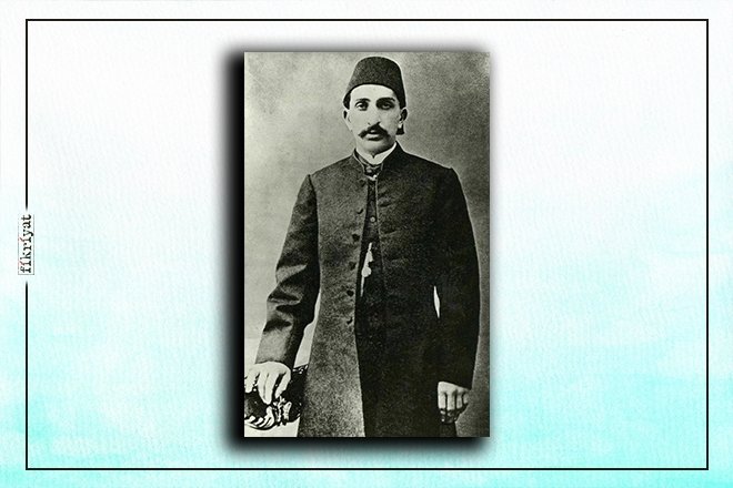 DÜNYA TARİHİNDE ABDÜLHAMİD