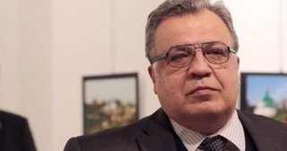 ‘Büyükelçilikte köstebek’ iddiası mercek altında