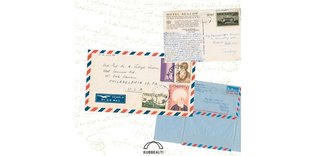 Bir Dostluğun Amentüsü: Gurbetnâme