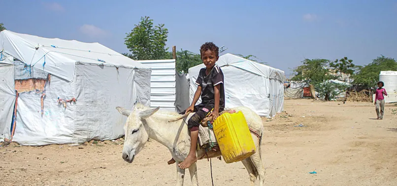 EU ANNOUNCES ADDITIONAL $25M IN HUMANITARIAN AID FOR YEMEN