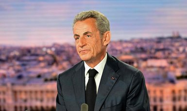 Sarkozy faces 2025 trial over alleged Libyan corruption