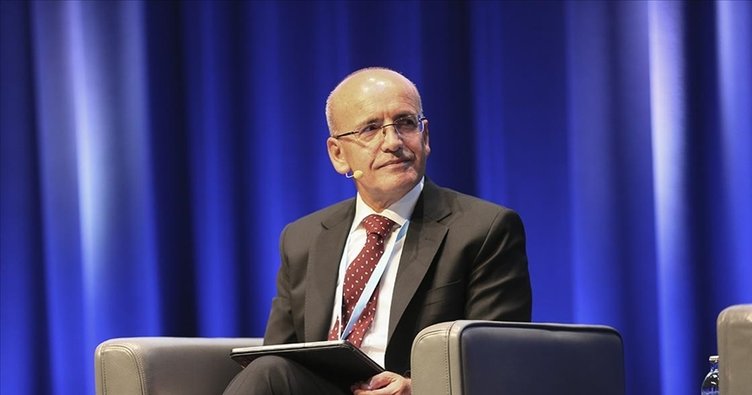 Bakan Şimşek’ten akaryakıtta Eşel Mobil Sistemi açıklaması