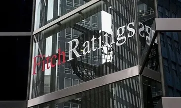 Fitch’ten küresel ekonomi uyarısı