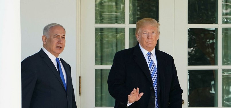 US THINKS ISRAEL HAS RIGHT TO PRODUCE NUCLEAR WEAPON