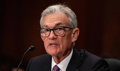 Fed 'not far from' beginning to cut interest rates: Chair