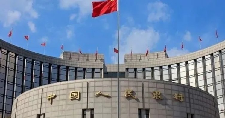 Çin Merkez Bankası kredi faiz oranını düşürdü