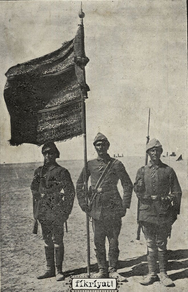 ÇANAKKALE SAVAŞI NE ZAMAN GERÇEKLEŞTİ?